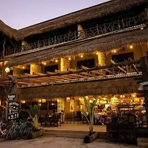Sonno Cielito **** Tulum